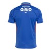 Yokohama F. Marinos Domácí 2025-26 - Fotbalové Dresy (S/S)
